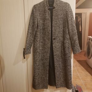 Zara Fall coat